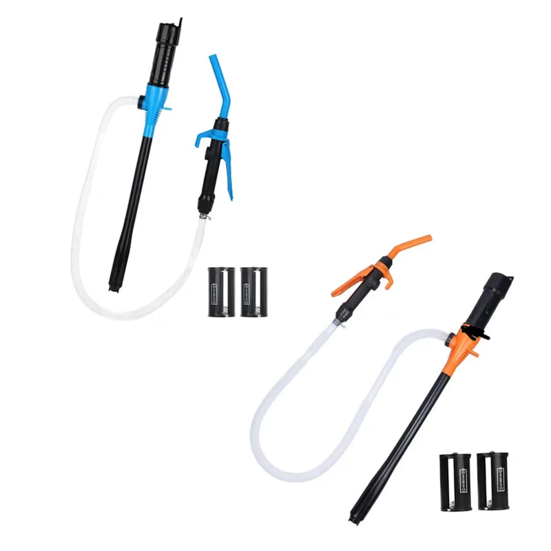 Saker Portable Power Battery Pump - Image 14