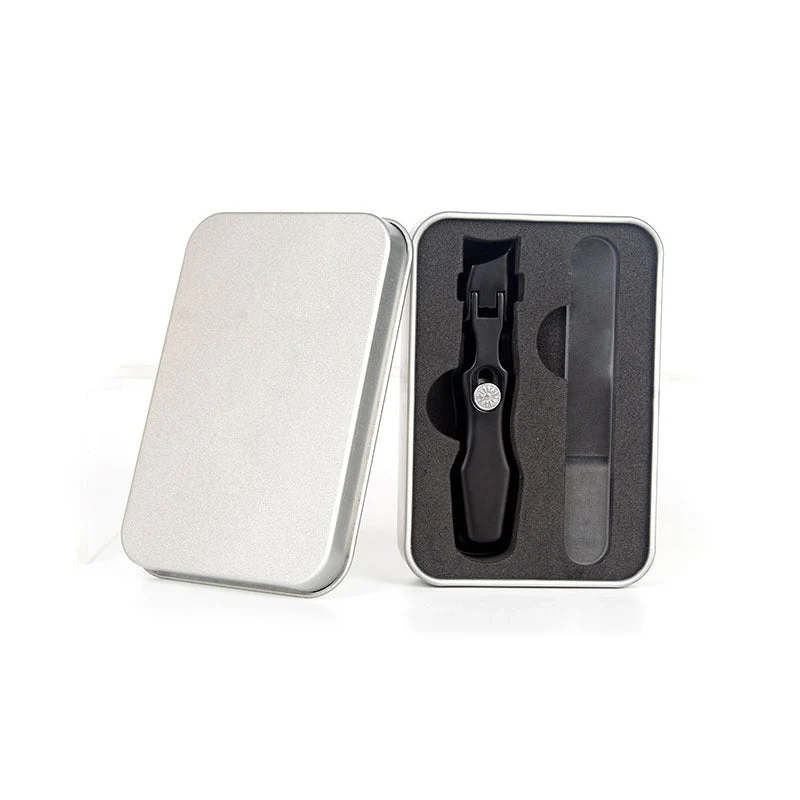 SAKER Portable Ultra Sharp Nail Clippers - Image 14