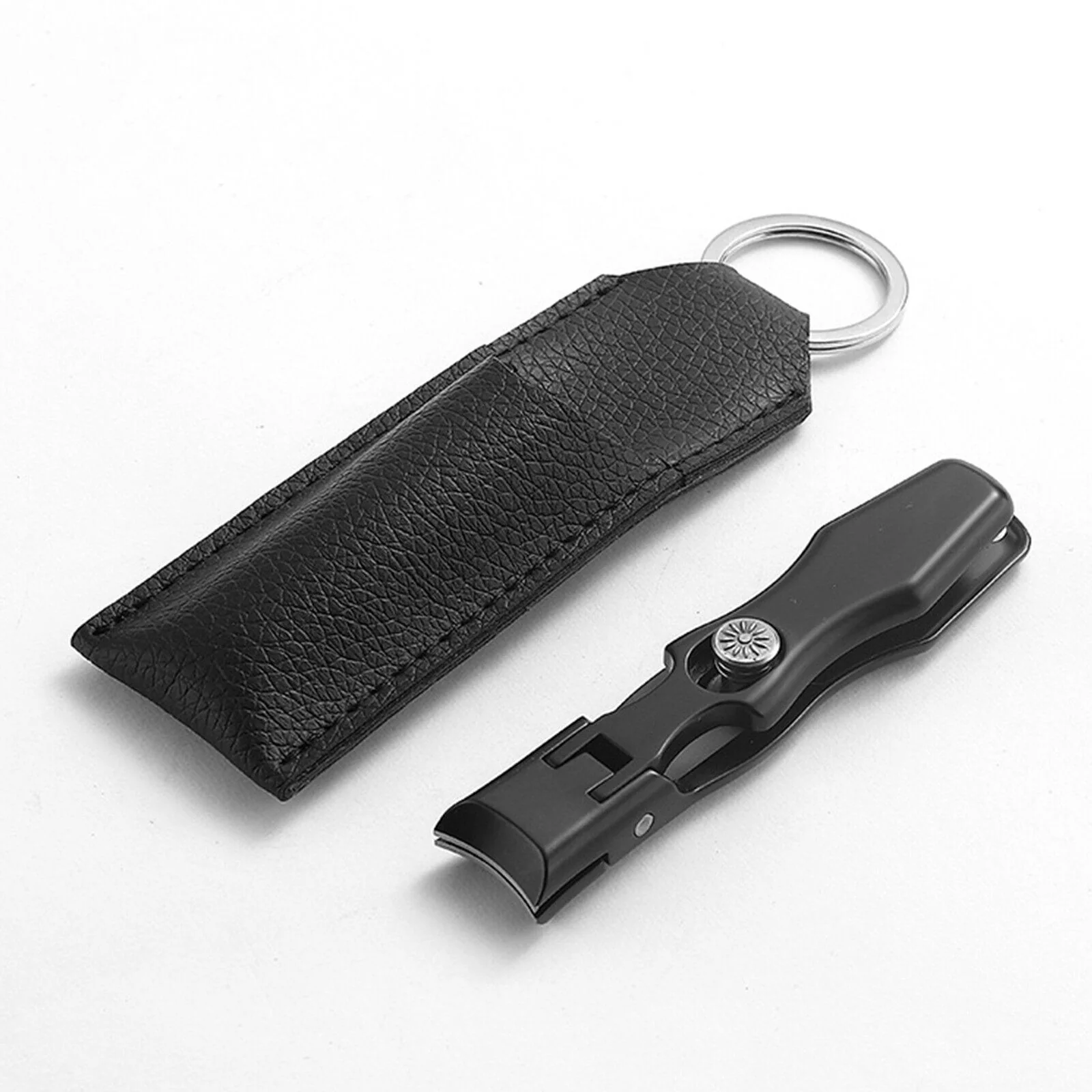 SAKER Portable Ultra Sharp Nail Clippers - Image 17