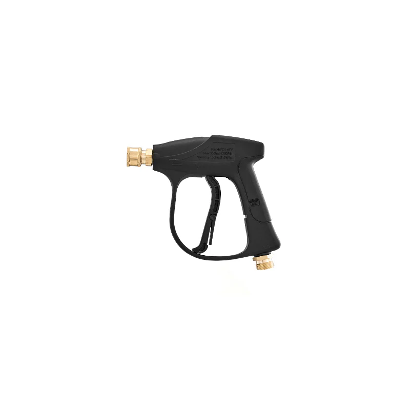 Saker® Pressure Washer Extension Wand Set - Image 11