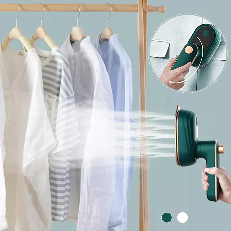 Saker Rotary Garment Iron - Image 9