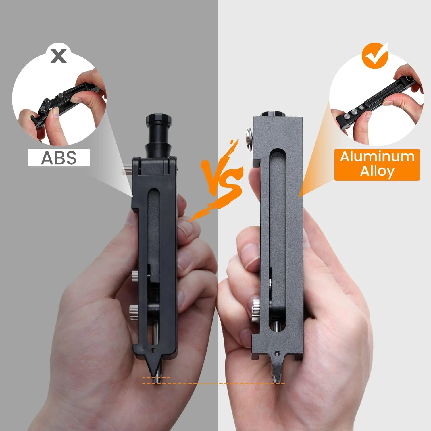Saker Scriber Tool - Image 3