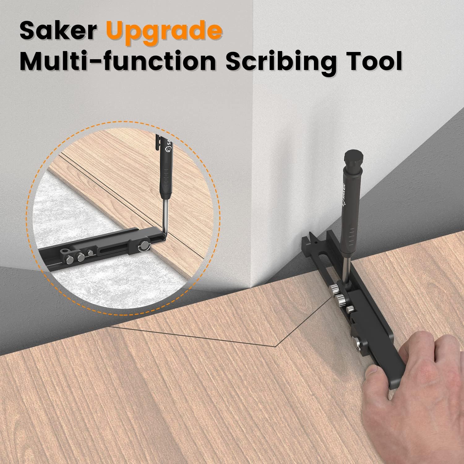 Saker Scriber Tool - Image 9