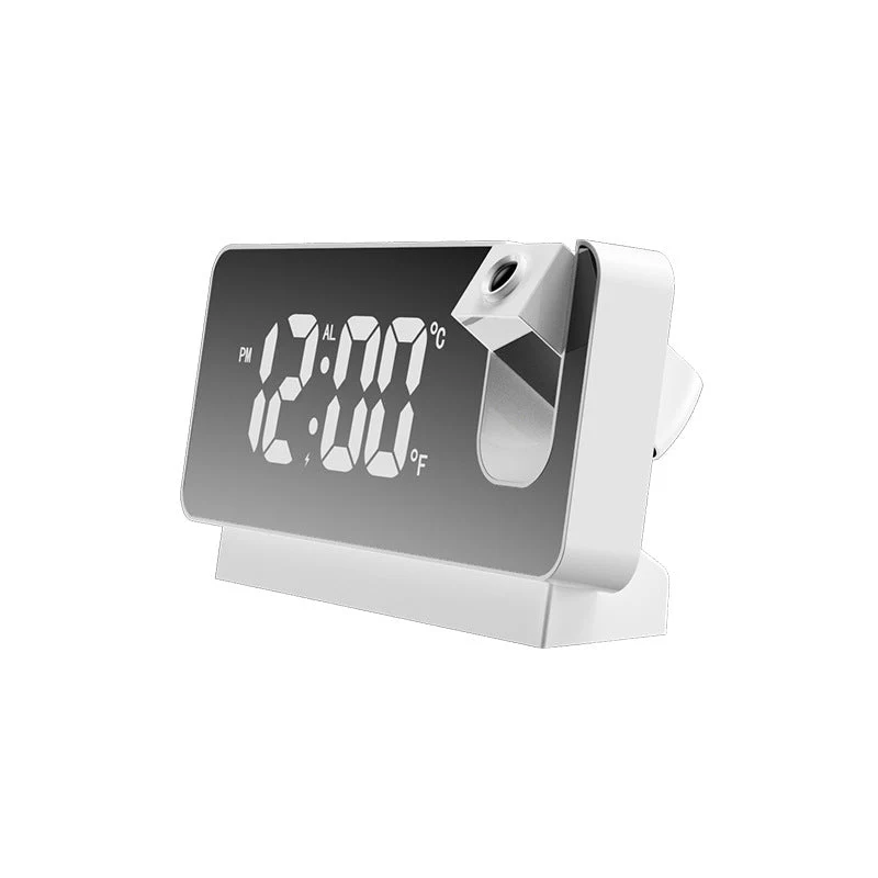SAKER Smart Digital Projection Clock - Image 15