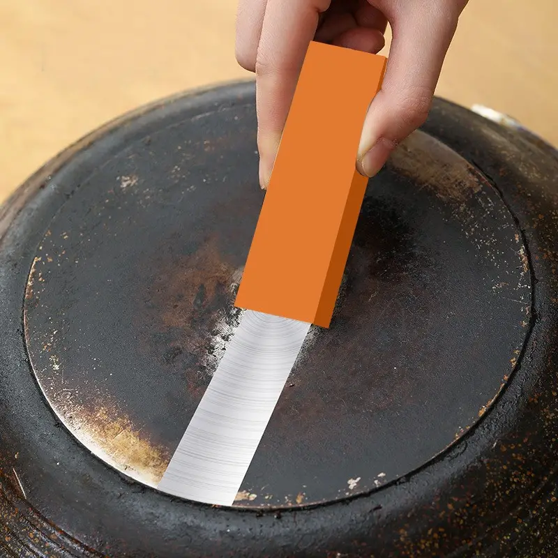 Saker Stainless Stain Remover Artifact - Image 8
