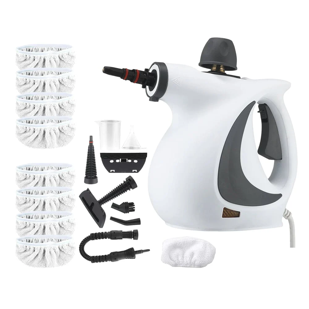 Sakerplus® Steam Disinfection Cleaner - Image 3