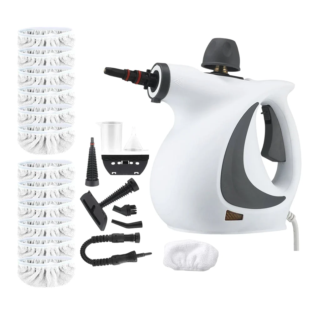 Sakerplus® Steam Disinfection Cleaner - Image 4