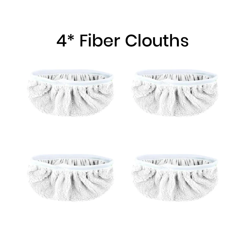 Sakerplus® Steam Disinfection Cleaner - Image 6