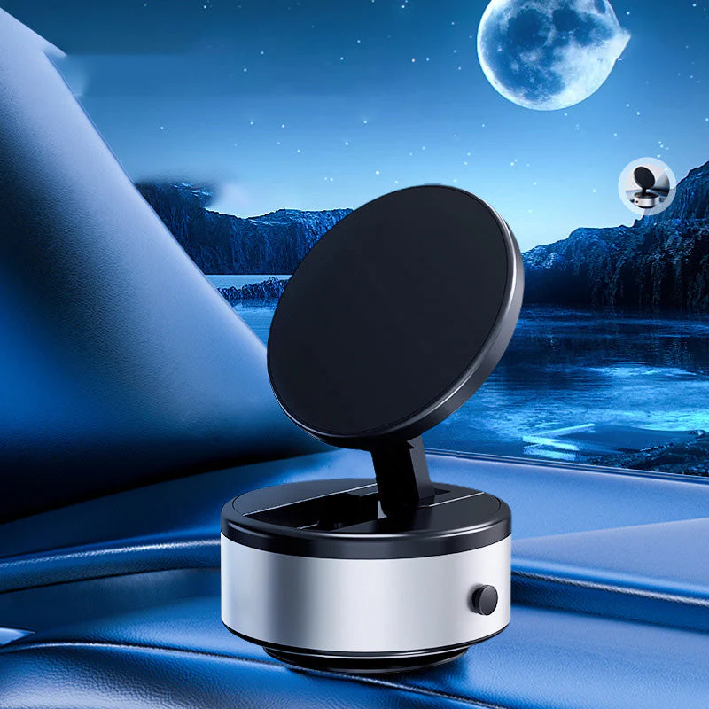 Saker Universal Magnetic Car Mount - Image 10