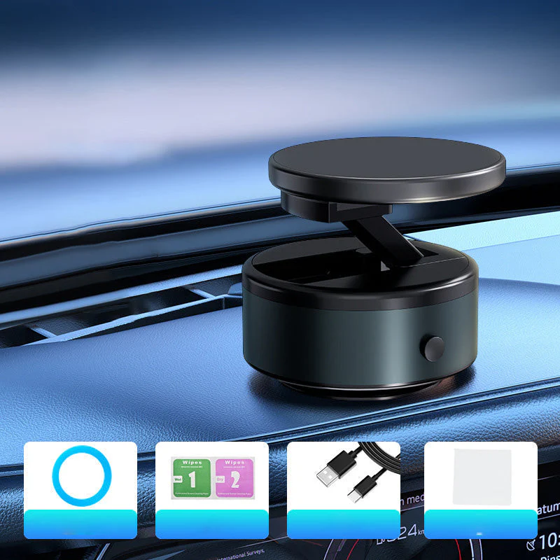 Saker Universal Magnetic Car Mount - Image 14
