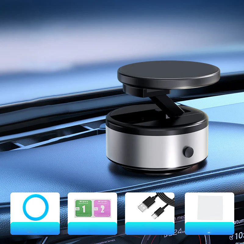 Saker Universal Magnetic Car Mount - Image 15