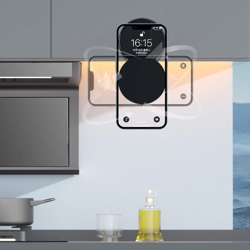 Saker Universal Magnetic Car Mount - Image 5