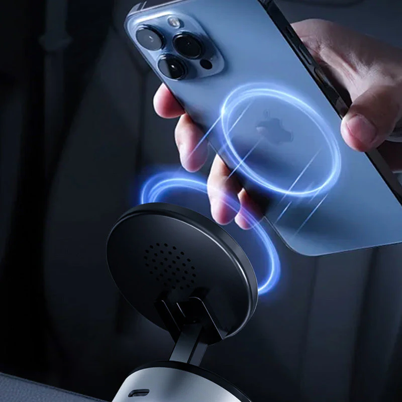 Saker Universal Magnetic Car Mount - Image 6