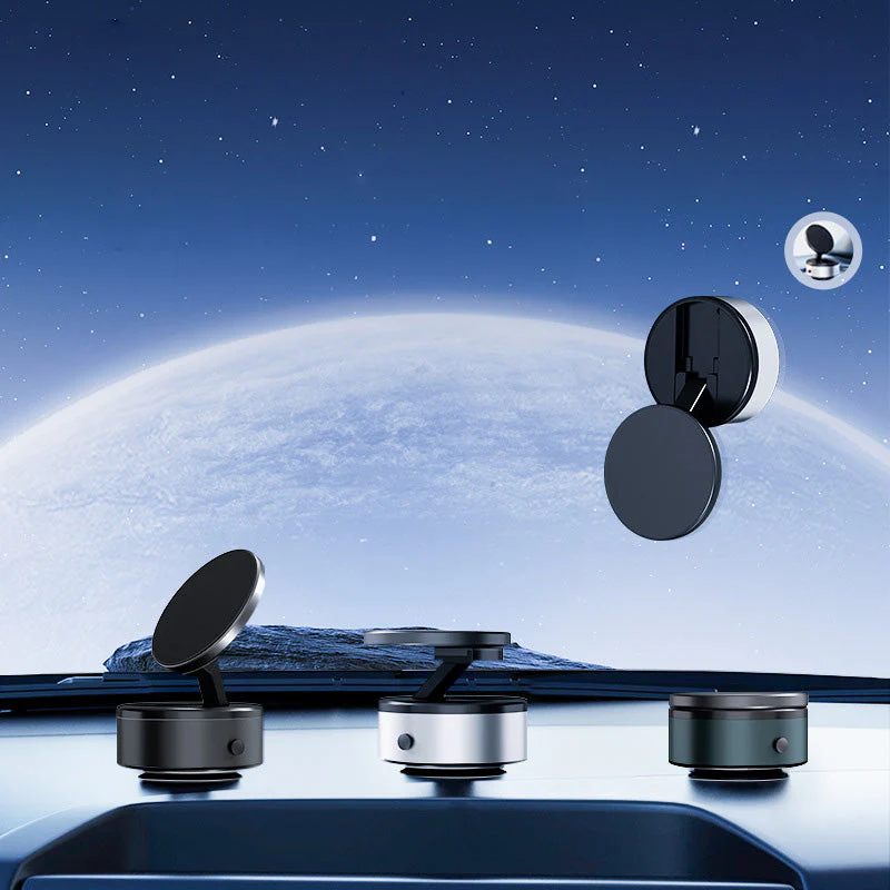Saker Universal Magnetic Car Mount - Image 8