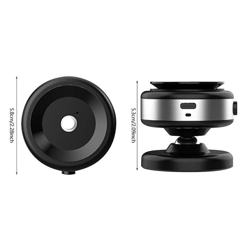 Saker Vacuum magnetic mobile phone holder - Image 5