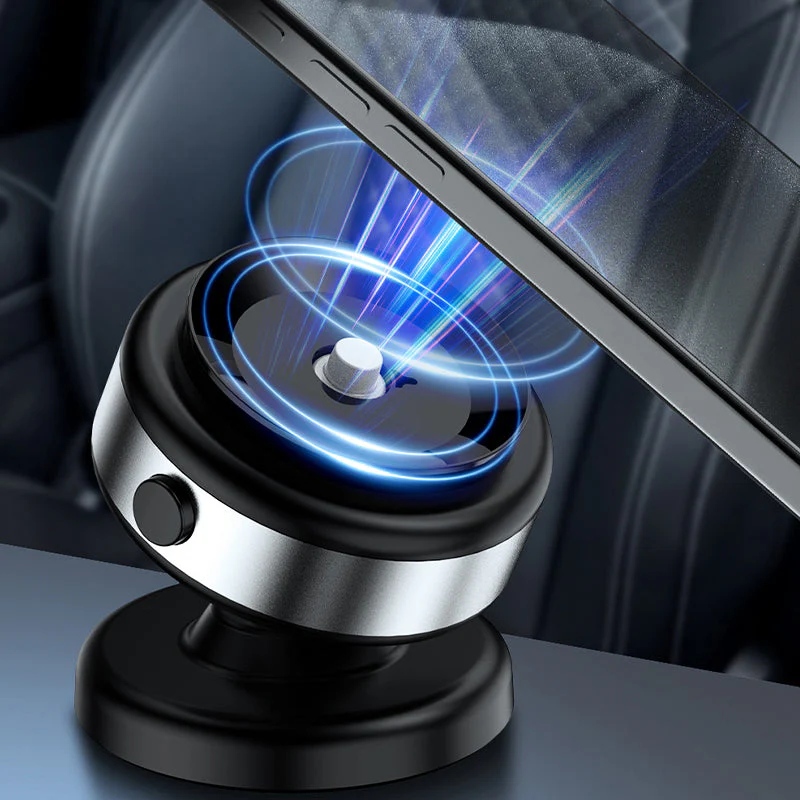 Saker Vacuum magnetic mobile phone holder - Image 6
