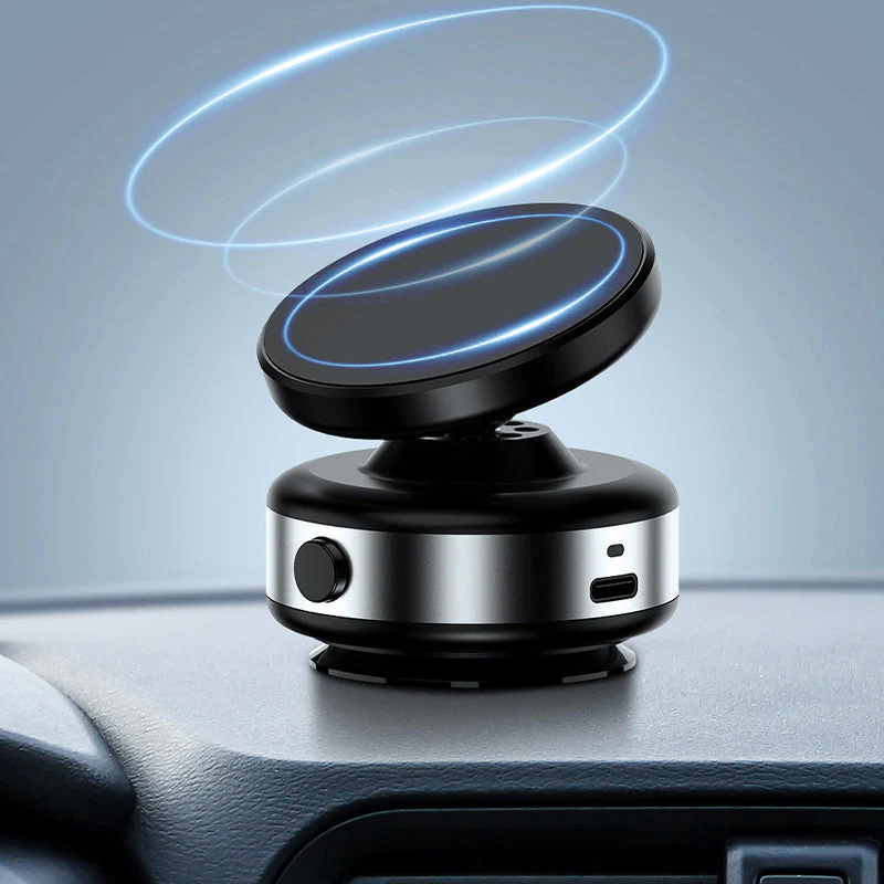 Saker Vacuum magnetic mobile phone holder - Image 8