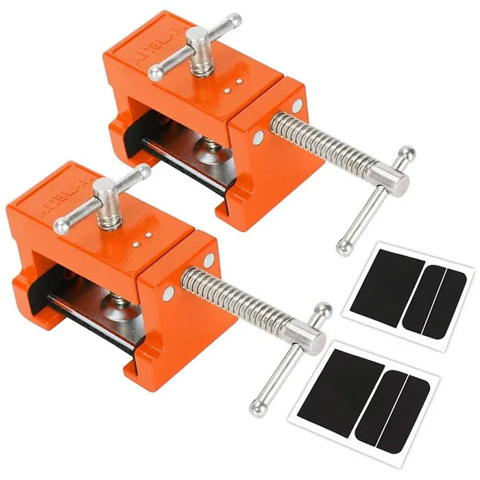 Saker Woodworking Drilling Holding Clip - Image 11
