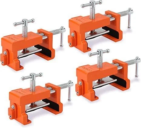 Saker Woodworking Drilling Holding Clip - Image 12