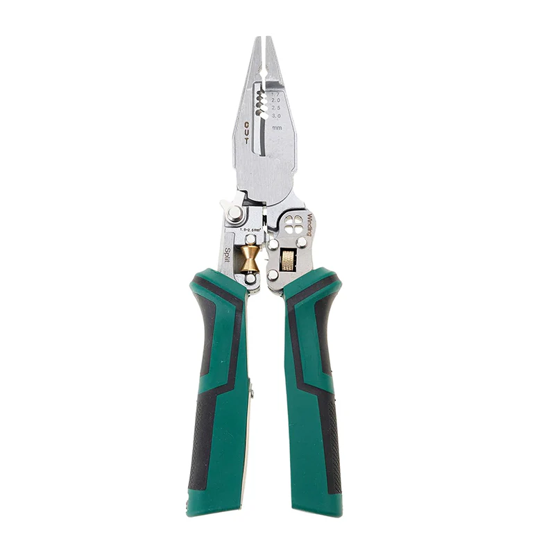 Sakerplus® 13 In 1 Wire Stripper Tool - Image 7