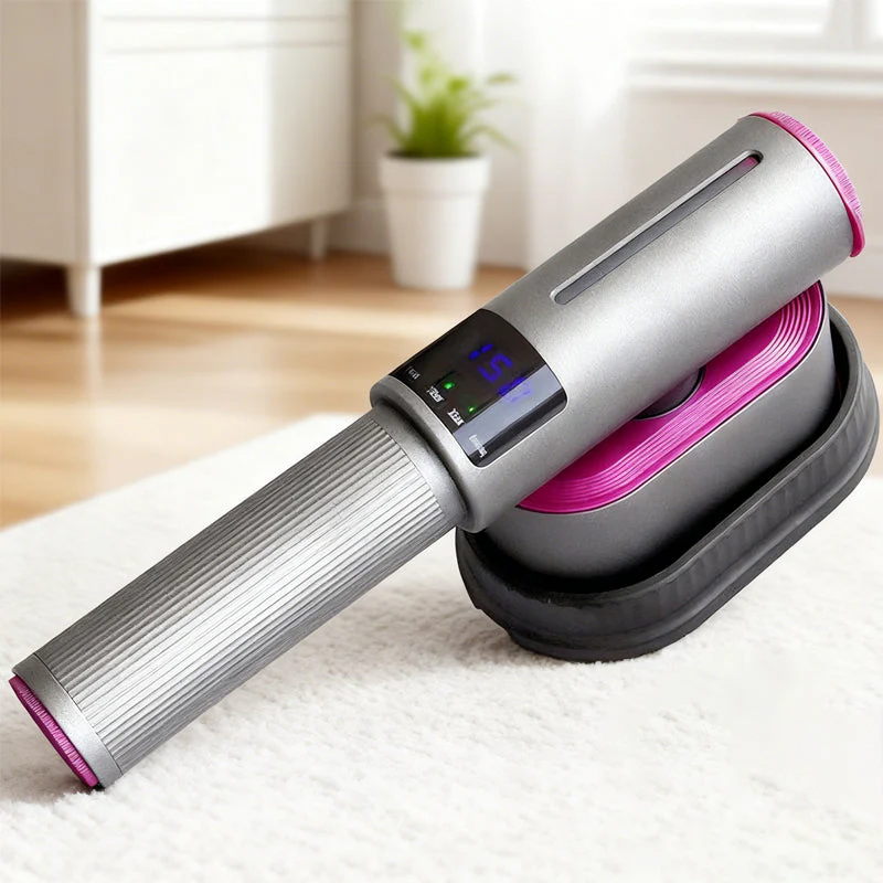 Sakerplus® 2-in-1 Clothes Steamer Iron - Image 10