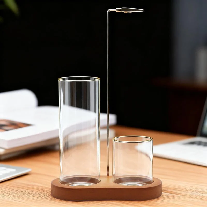 Sakerplus®  2 in 1 Incense Holder for Sticks - Image 6
