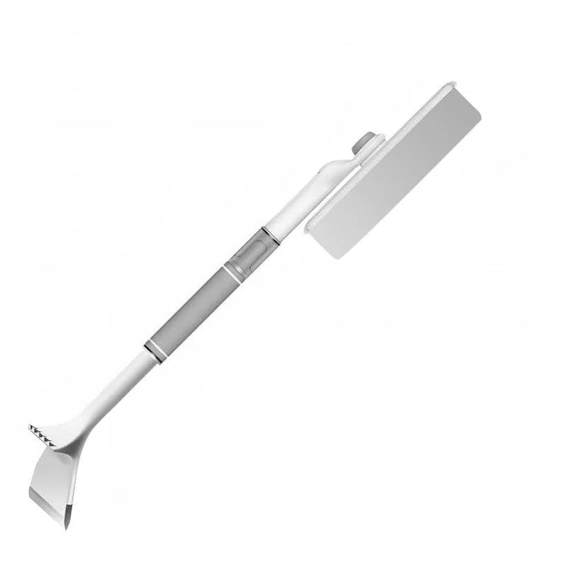 SakerplusĀ® 2-in-1 Snow Brush and Ice Scraper - Image 19