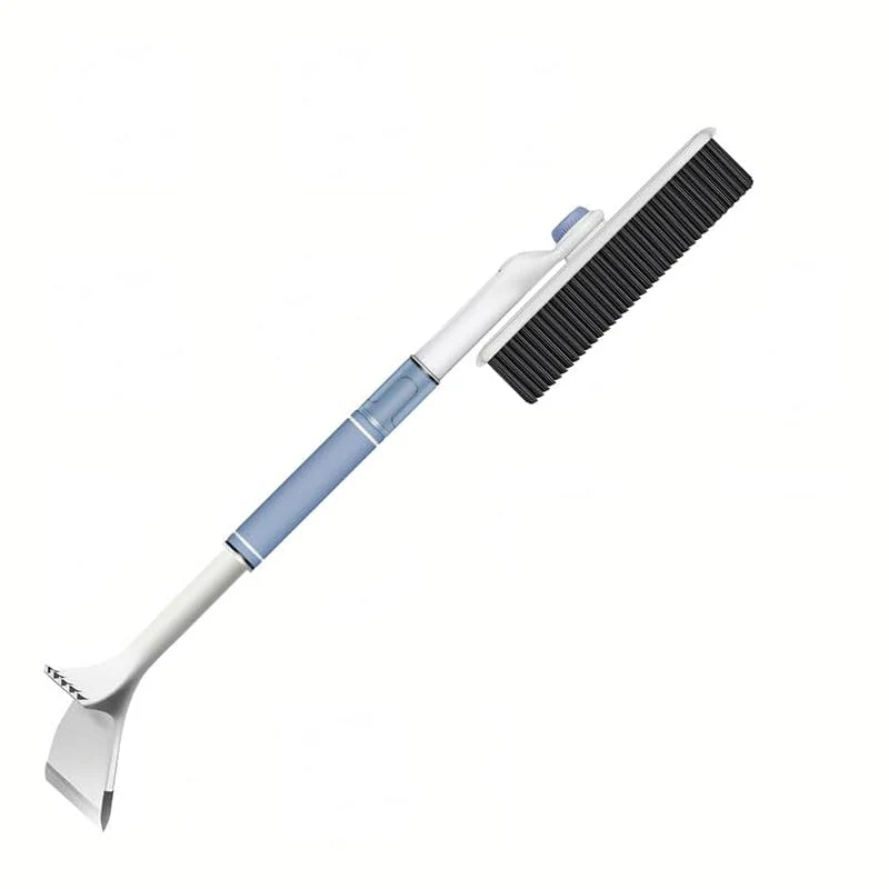 SakerplusĀ® 2-in-1 Snow Brush and Ice Scraper - Image 20