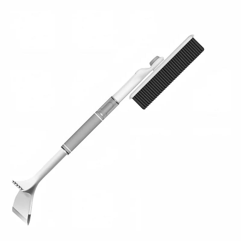SakerplusĀ® 2-in-1 Snow Brush and Ice Scraper - Image 21