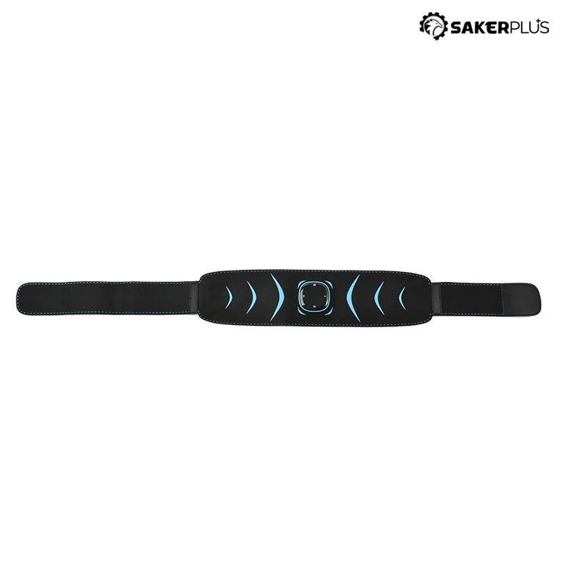 SakerplusĀ® Ab Toning Pain Relief Belt