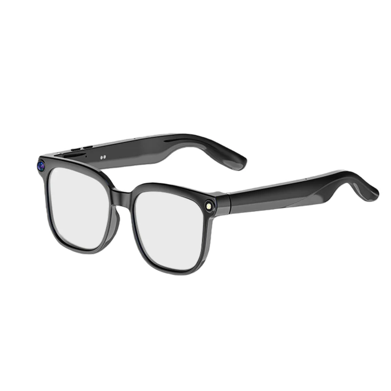 SakerplusĀ® AI Smart Translation Glasses - Image 13