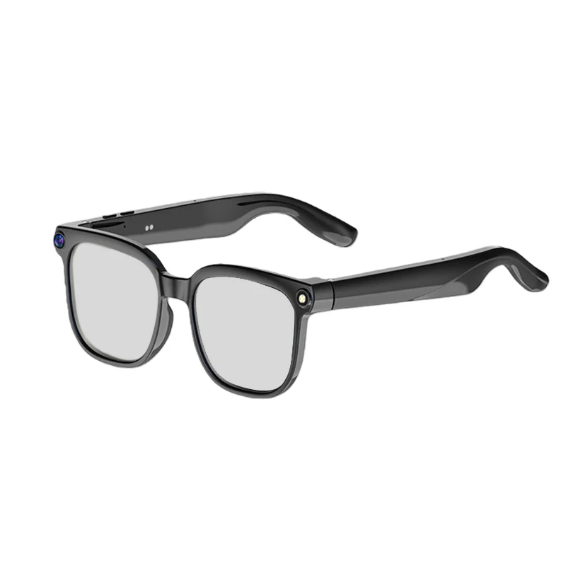 SakerplusĀ® AI Smart Translation Glasses - Image 15