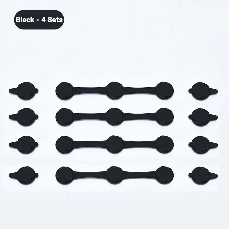 Sakerplus® Air Fryer Magnetic Silicone Buckles - Image 12