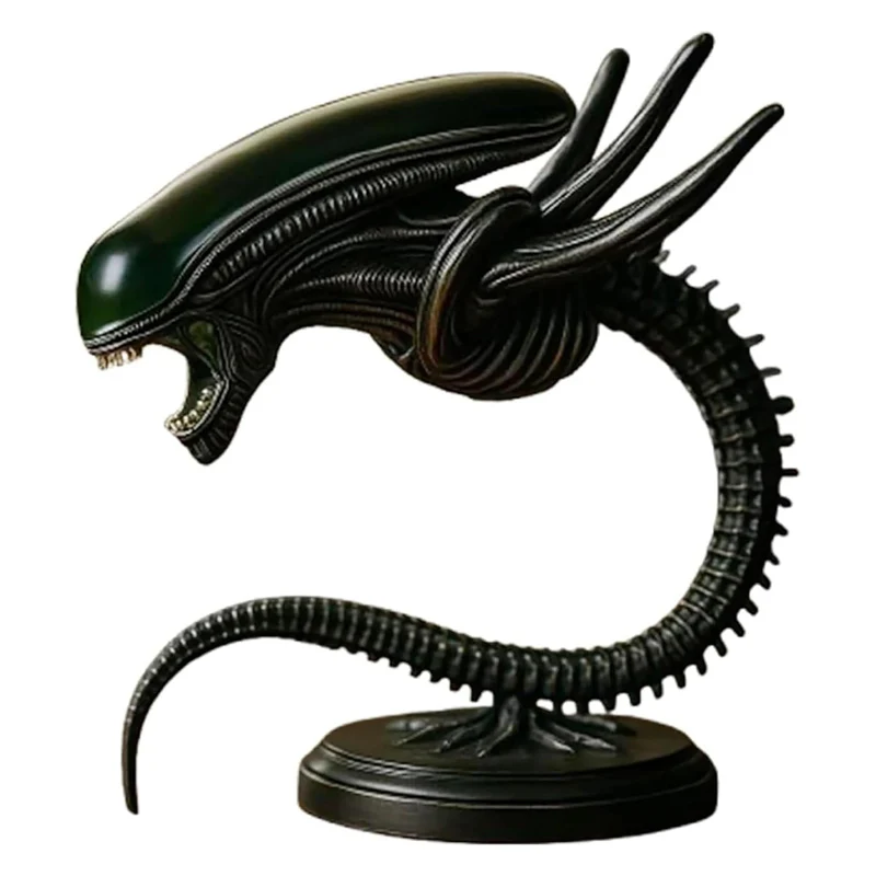 SakerplusĀ® Alien LED Desk Lamp Light Fixture - Image 11
