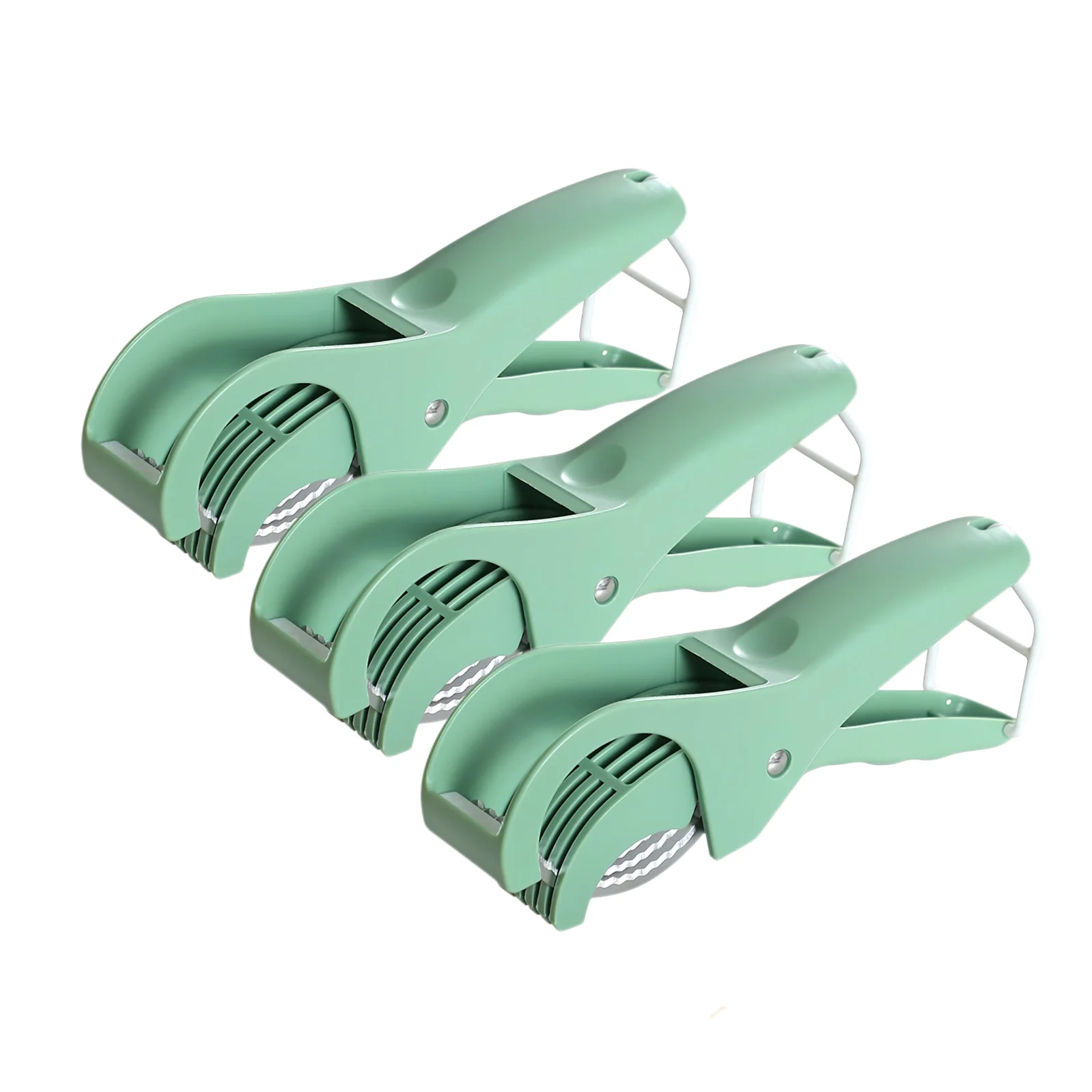 Sakerplus® Banana Cutter Slicer Tool - Image 14