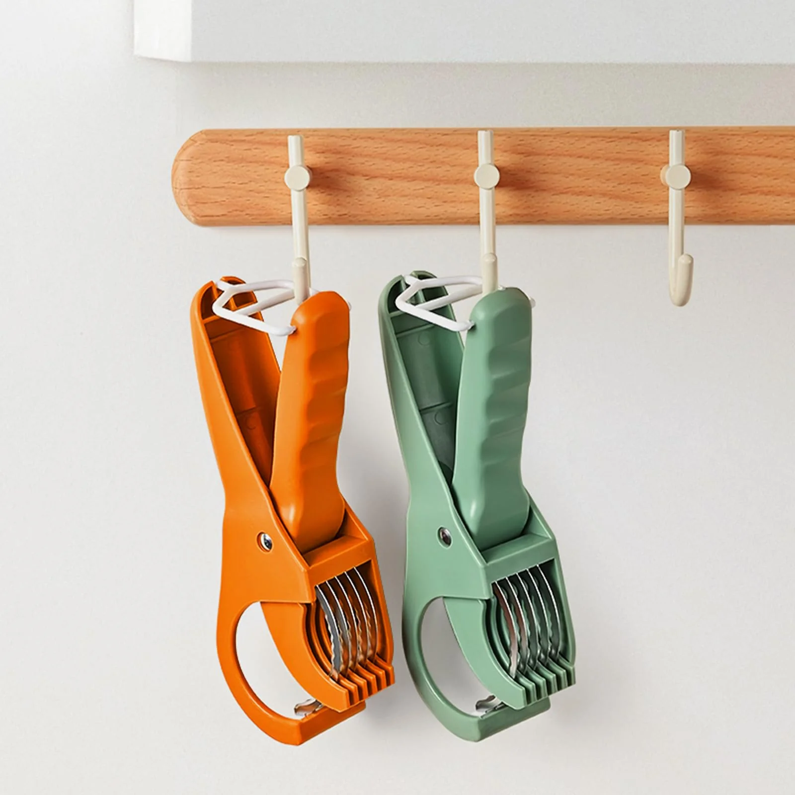 Sakerplus® Banana Cutter Slicer Tool - Image 6