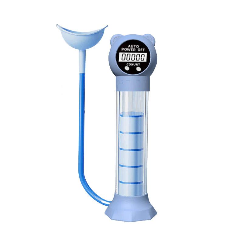 Sakerplus® Breathing Dumbbell Muscle Strength Trainer - Image 2