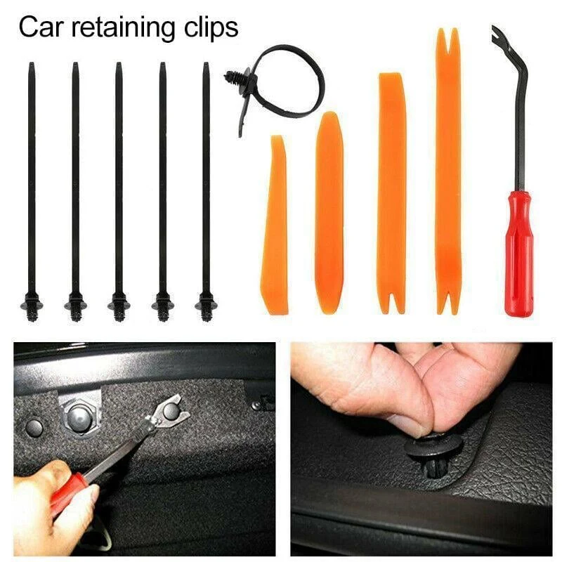Sakerplus® Car Fastener Box Set - Image 5