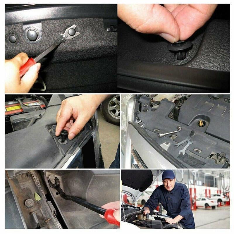 Sakerplus® Car Fastener Box Set - Image 8