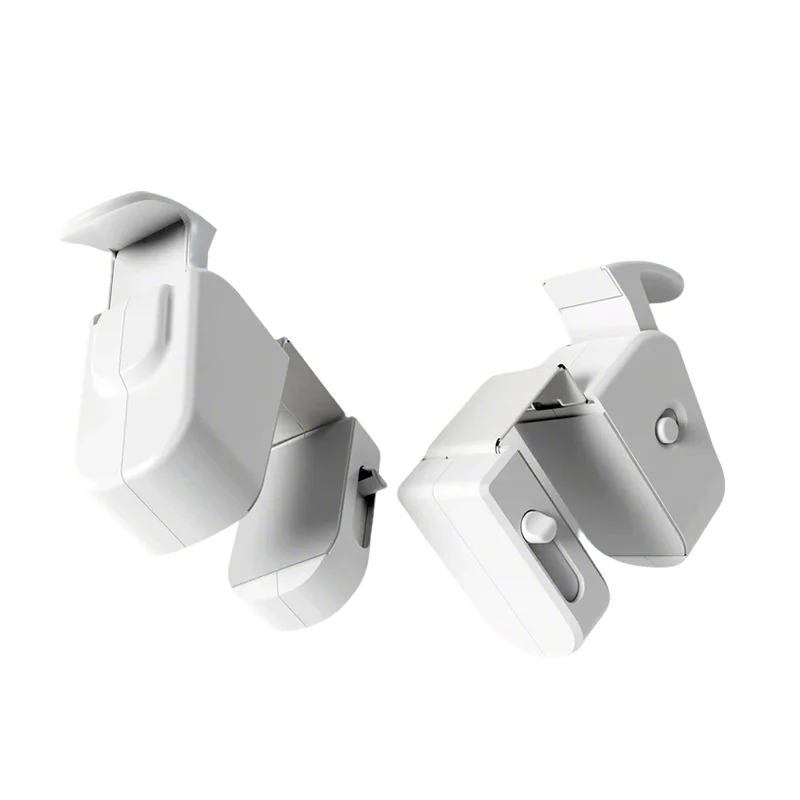 SakerplusĀ® Childproof Easy Install Door Lock - Image 11