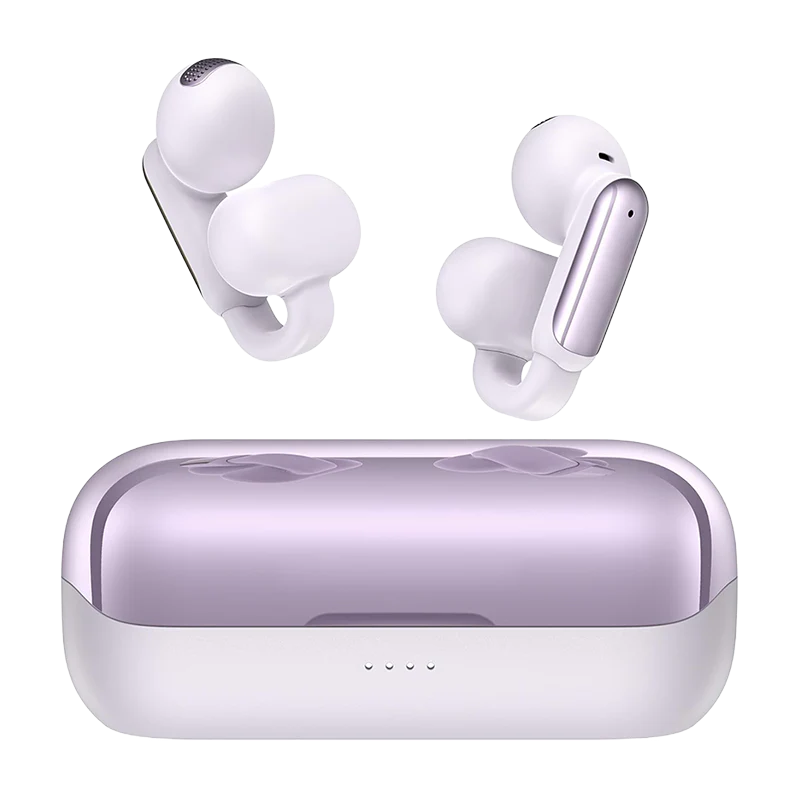 SakerplusĀ® Clip On Open Ear Earbuds
