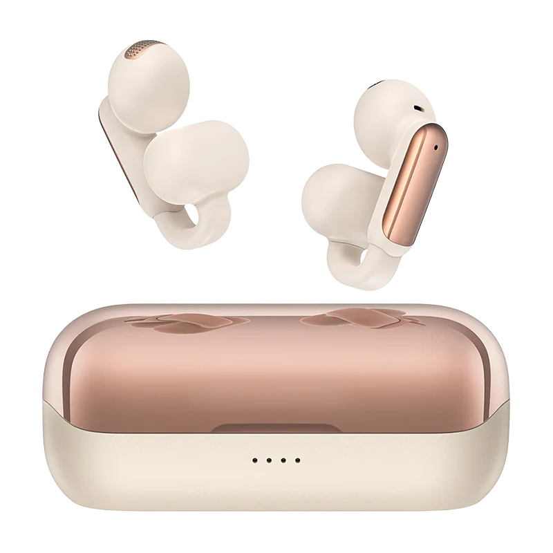 SakerplusĀ® Clip On Open Ear Earbuds - Image 10
