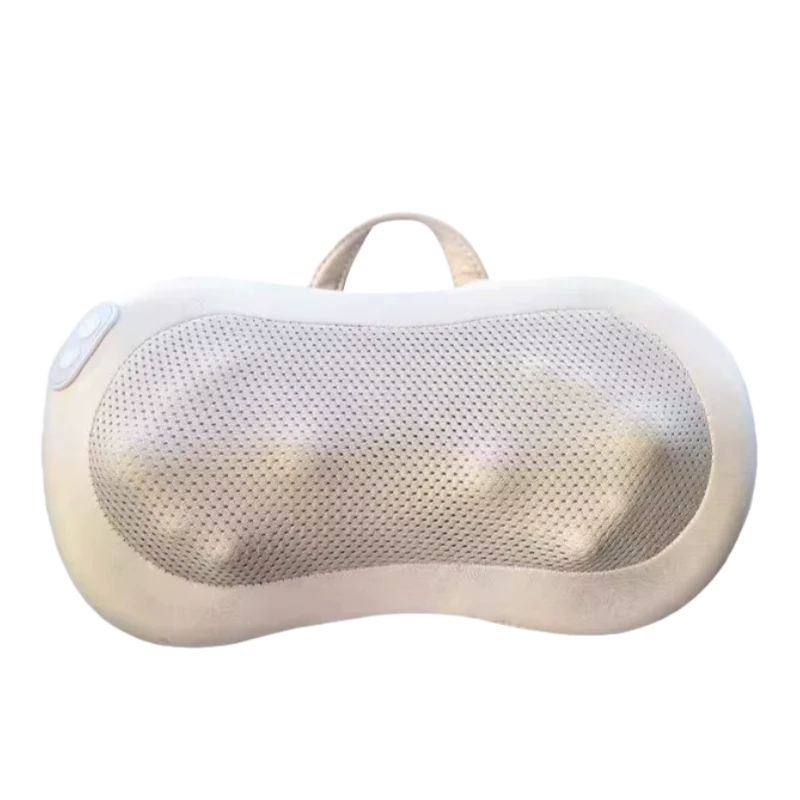 Sakerplus® Cordless Shiatsu Back And Neck Massager - Image 8