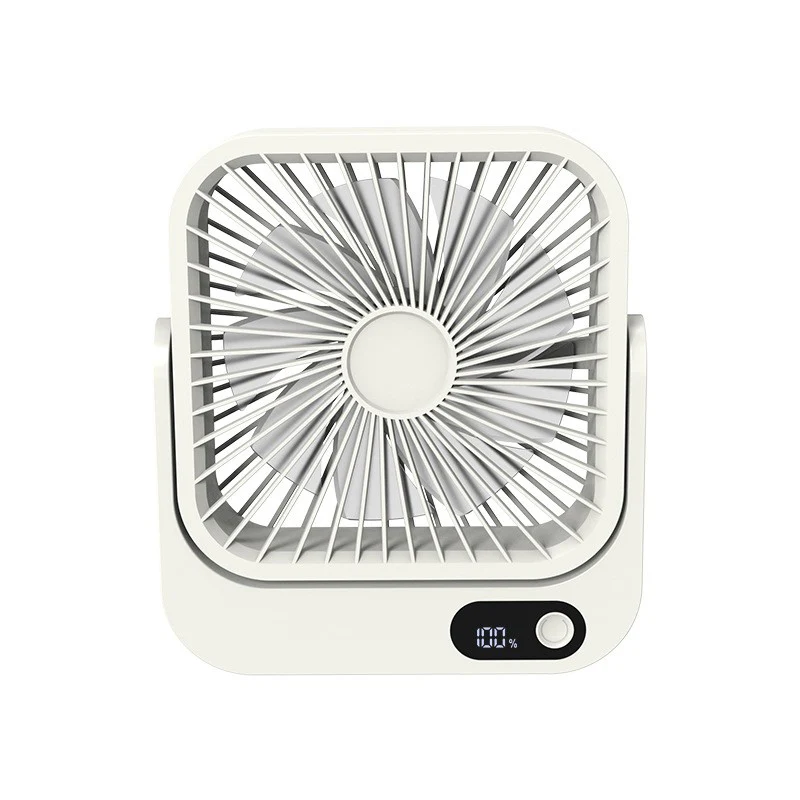 Sakerplus® Cruise Approved Magnetic Travel Fan - Image 10