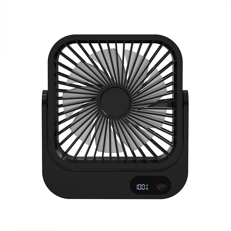 Sakerplus® Cruise Approved Magnetic Travel Fan - Image 11