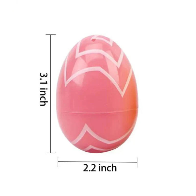 Sakerplus® Easter Eggs With Toys For Kids - Image 17