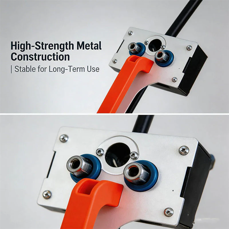 Sakerplus® Efficient Cable Wire Pulling Tool - Image 10