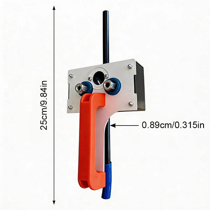 Sakerplus® Efficient Cable Wire Pulling Tool - Image 5