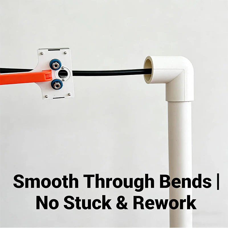 Sakerplus® Efficient Cable Wire Pulling Tool - Image 9