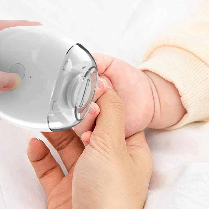 Sakerplus® Electric Automatic Nail Clipper & Trimmer